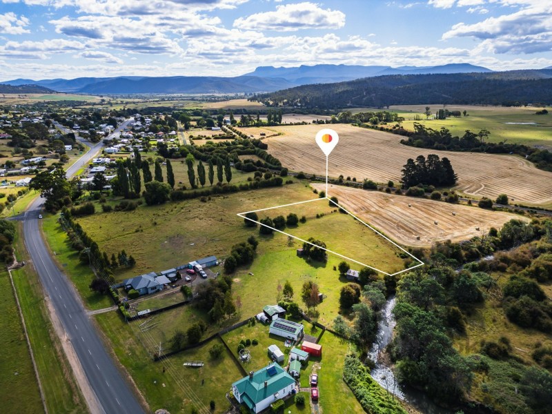 Lot 1 Talbot Street, Fingal TAS 7214