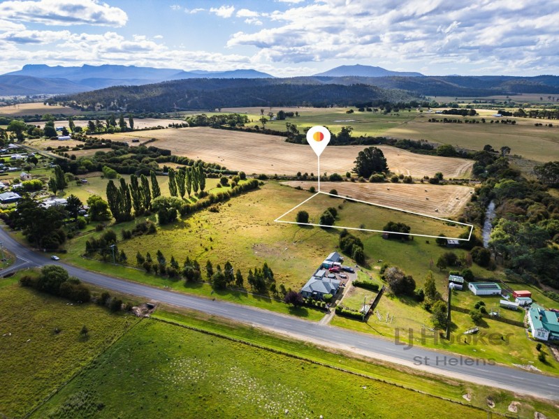 Lot 1 Talbot Street, Fingal TAS 7214