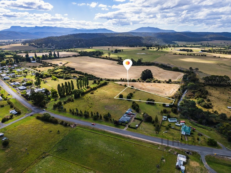Lot 1 Talbot Street, Fingal TAS 7214