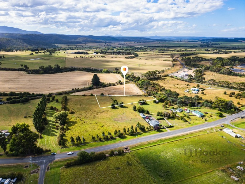 Lot 1 Talbot Street, Fingal TAS 7214