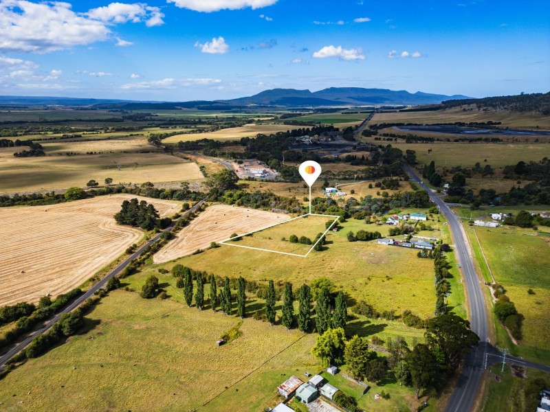 Lot 1 Talbot Street, Fingal TAS 7214
