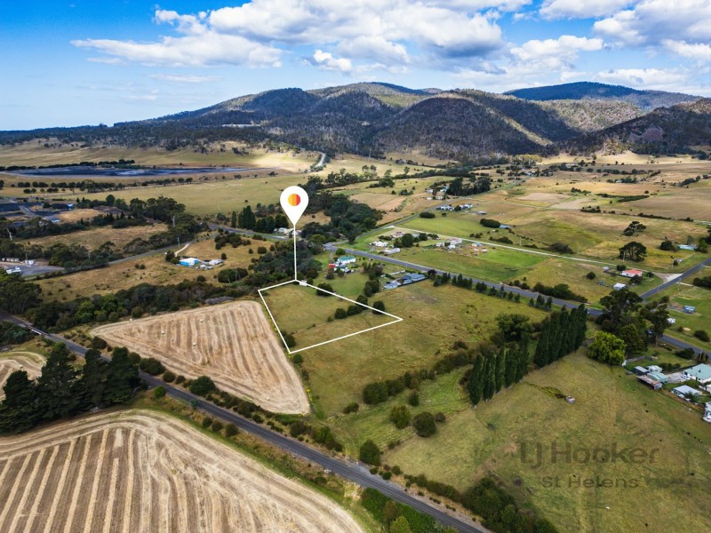 Lot 1 Talbot Street, Fingal TAS 7214