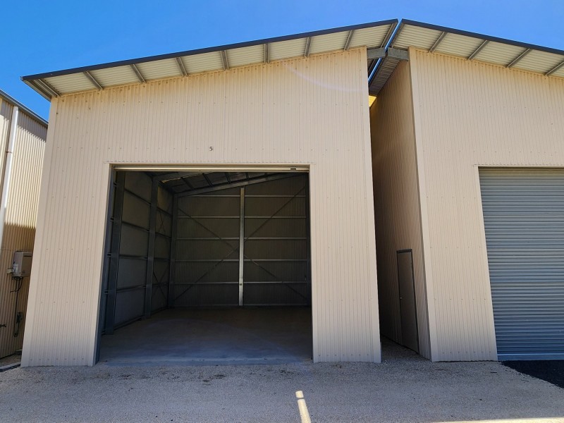 Unit 5/41-43 Beaulieu St, St Helens TAS 7216