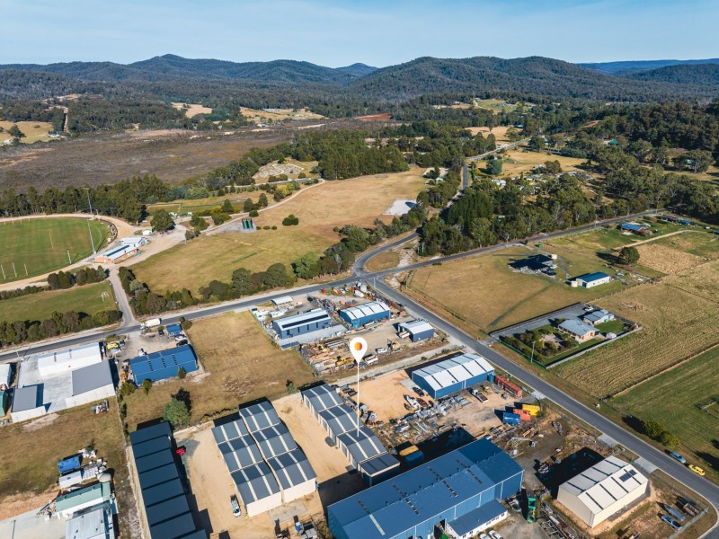 Unit 5/41-43 Beaulieu St, St Helens TAS 7216