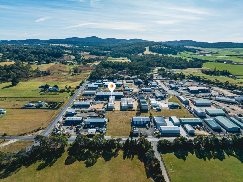 Unit 5/41-43 Beaulieu St, St Helens TAS 7216