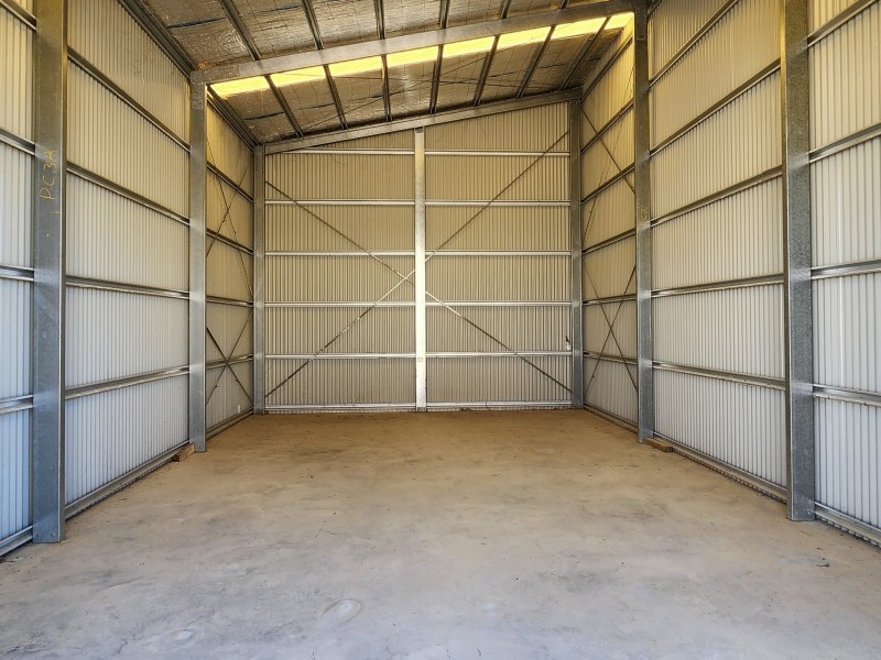 Unit 5/41-43 Beaulieu St, St Helens TAS 7216