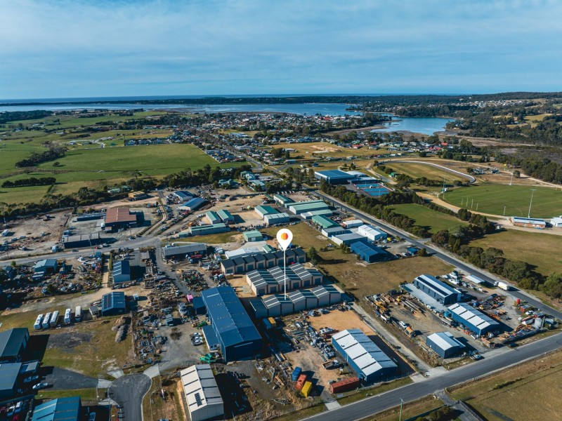 Unit 5/41-43 Beaulieu St, St Helens TAS 7216