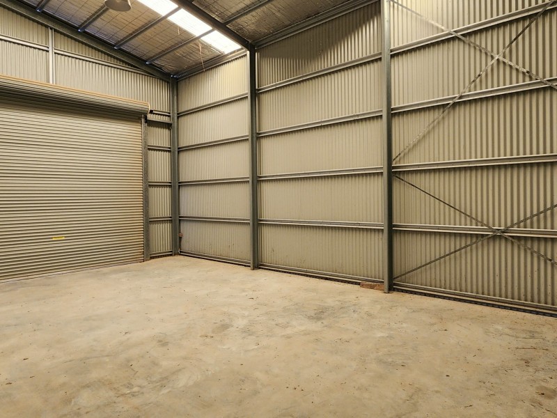 Unit 5/41-43 Beaulieu St, St Helens TAS 7216