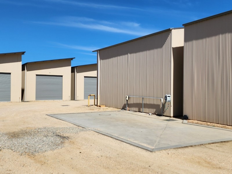 Unit 5/41-43 Beaulieu St, St Helens TAS 7216