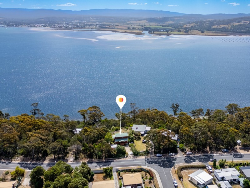 75 St Helens Point Road, Stieglitz TAS 7216