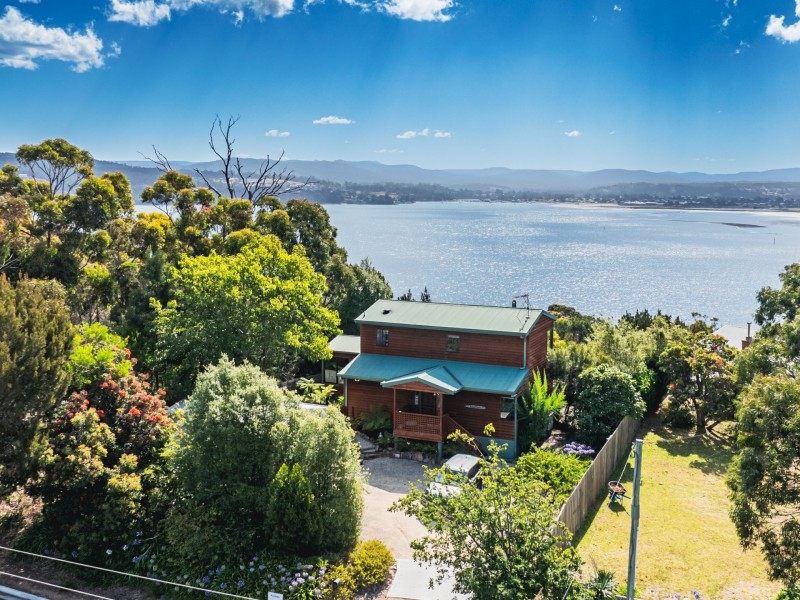 75 St Helens Point Road, Stieglitz TAS 7216