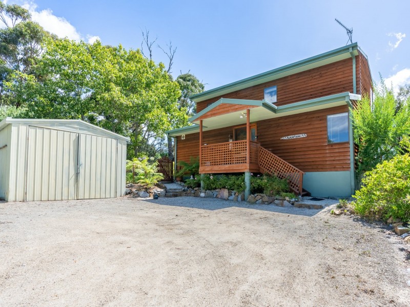 75 St Helens Point Road, Stieglitz TAS 7216
