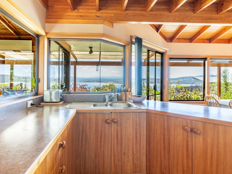 75 St Helens Point Road, Stieglitz TAS 7216