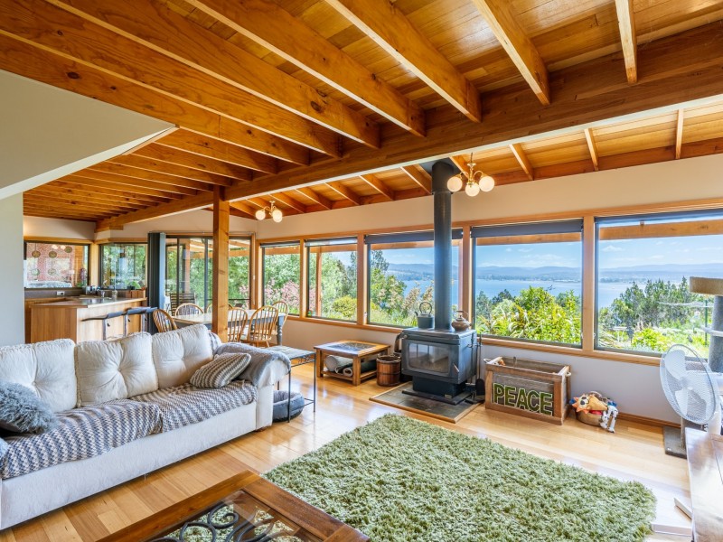 75 St Helens Point Road, Stieglitz TAS 7216