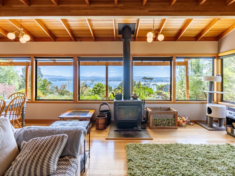 75 St Helens Point Road, Stieglitz TAS 7216