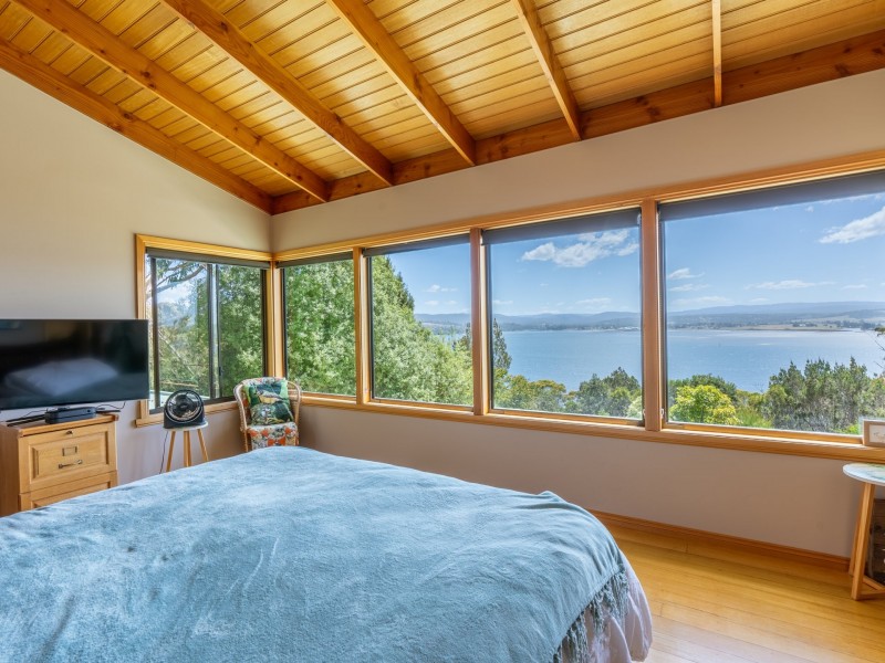 75 St Helens Point Road, Stieglitz TAS 7216