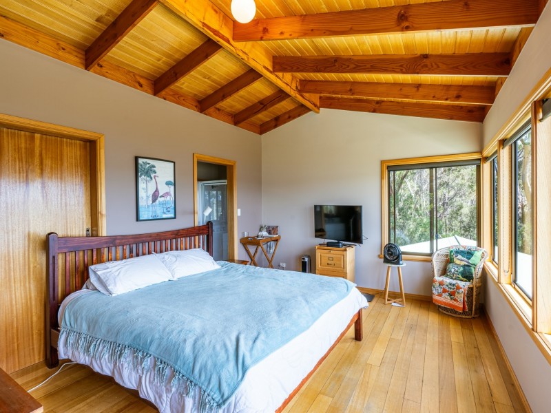 75 St Helens Point Road, Stieglitz TAS 7216