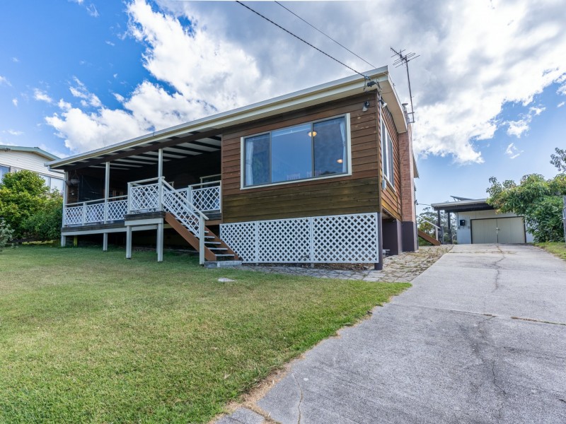 10 Atlas Drive, St Helens TAS 7216