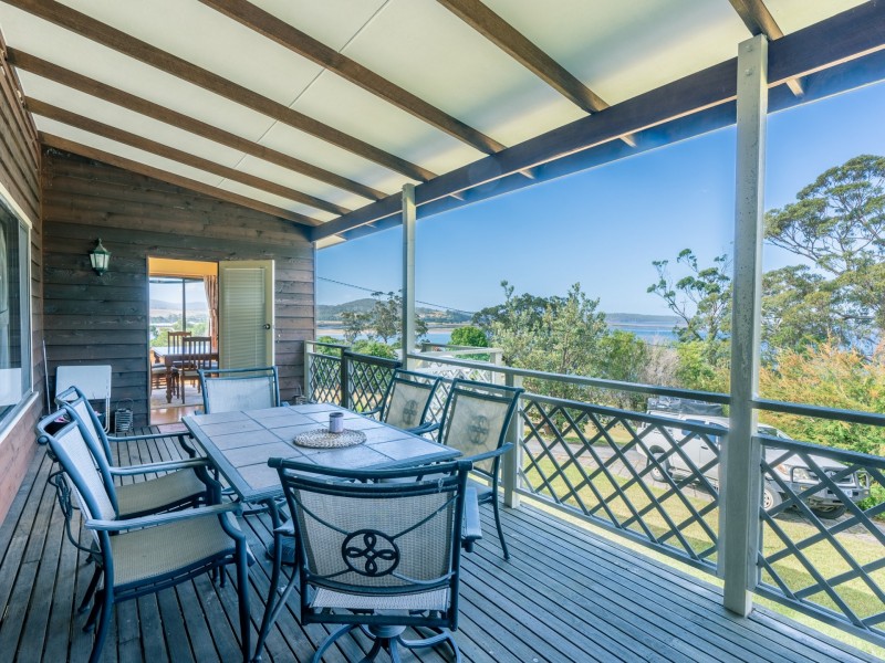 10 Atlas Drive, St Helens TAS 7216