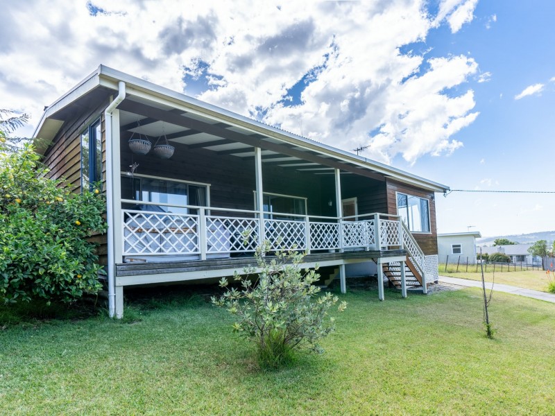 10 Atlas Drive, St Helens TAS 7216