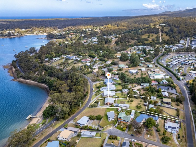 10 Atlas Drive, St Helens TAS 7216