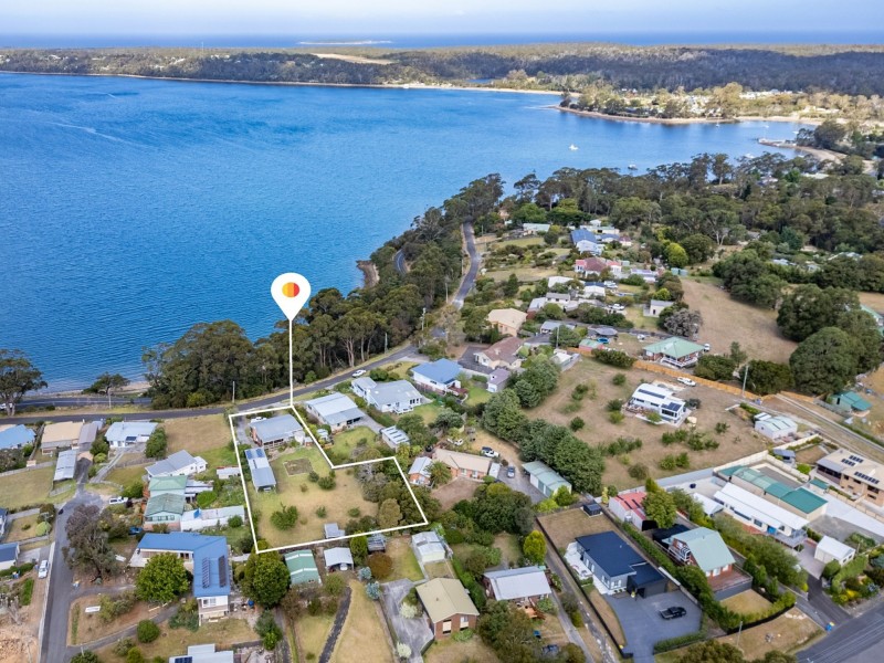 10 Atlas Drive, St Helens TAS 7216