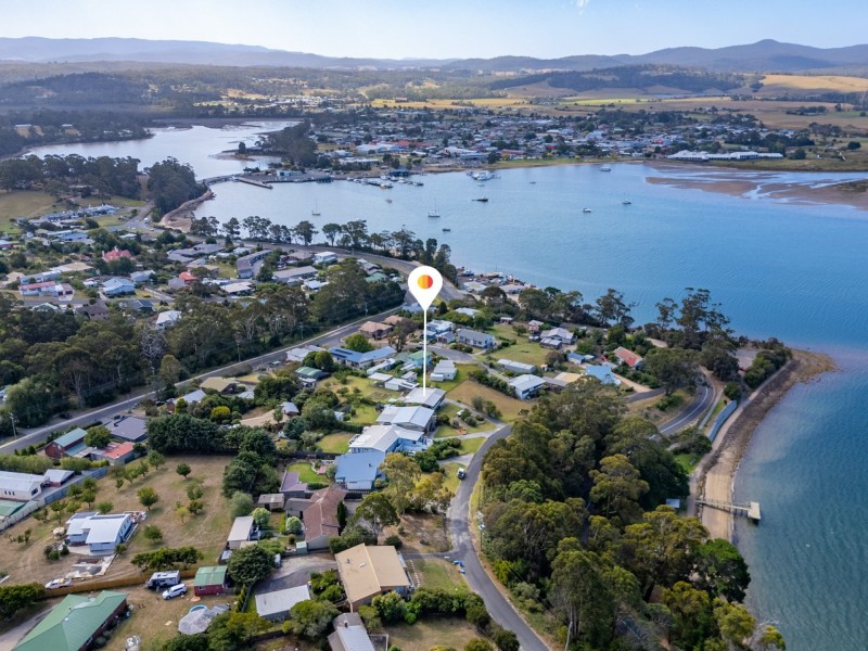 10 Atlas Drive, St Helens TAS 7216