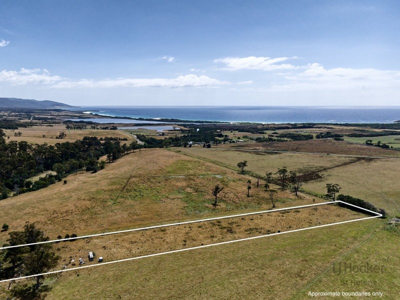 Lot 1 Tasman Highway, Seymour TAS 7215