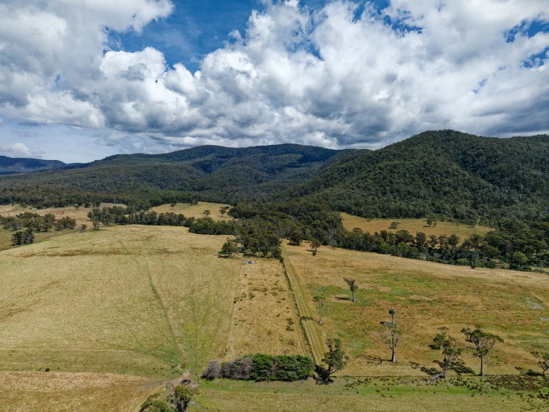 Lot 1 Tasman Highway, Seymour TAS 7215