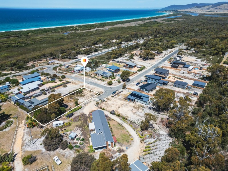 10 Malibu Street, Scamander TAS 7215