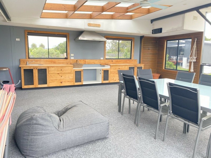 19 Lindsay Parade, St Helens TAS 7216