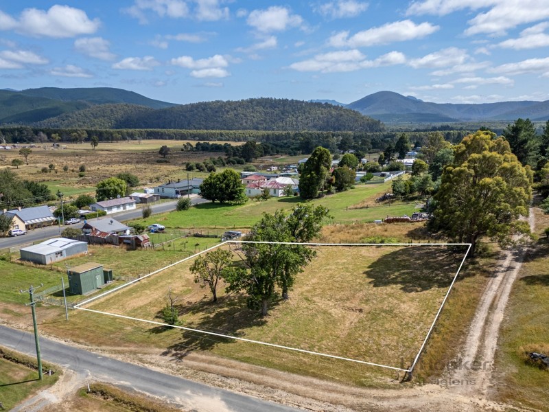 PID 282708 Dunn Street, Mathinna TAS 7214