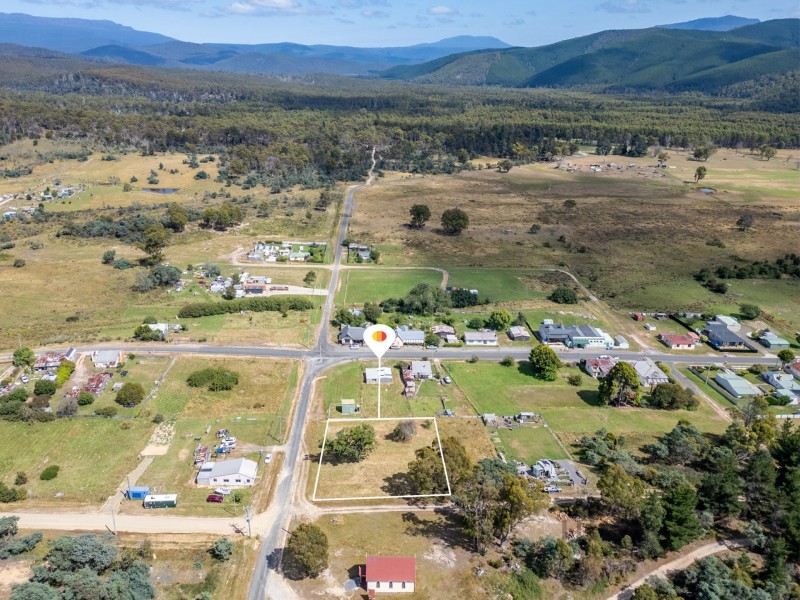 PID 282708 Dunn Street, Mathinna TAS 7214