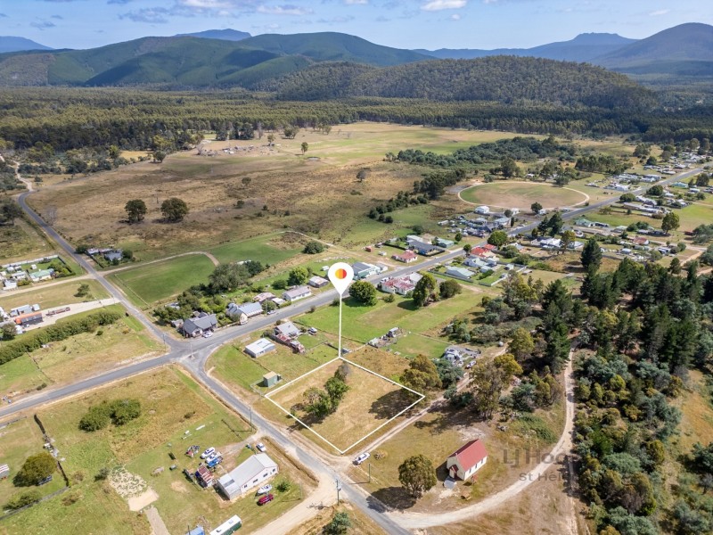 PID 282708 Dunn Street, Mathinna TAS 7214