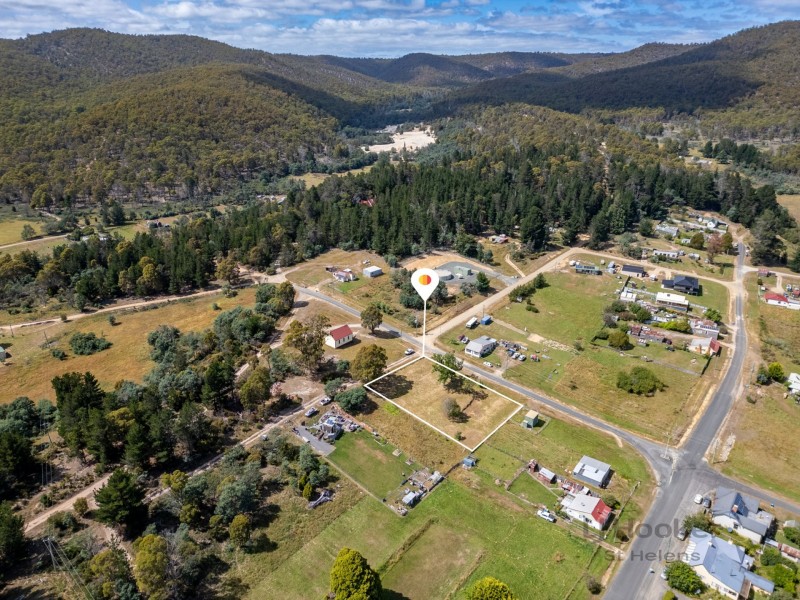 PID 282708 Dunn Street, Mathinna TAS 7214