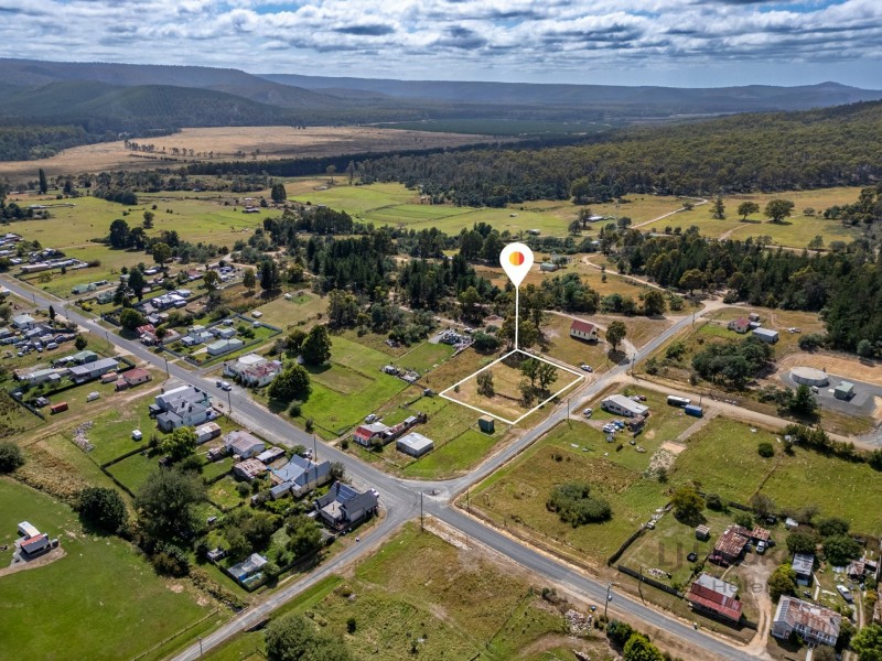 PID 282708 Dunn Street, Mathinna TAS 7214