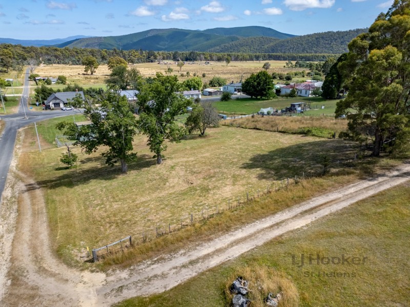 PID 282708 Dunn Street, Mathinna TAS 7214