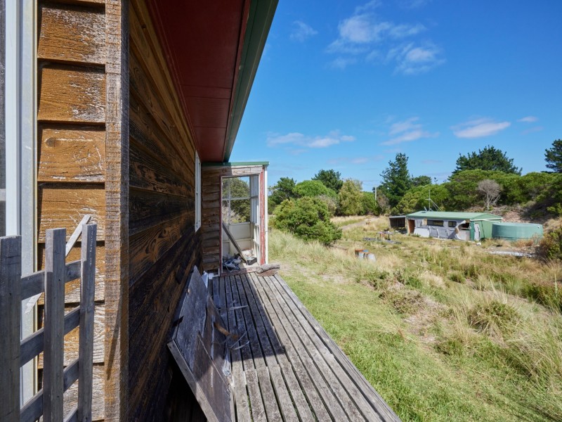 Lot 3/1433 Dolphin Sands Road, Dolphin Sands TAS 7190