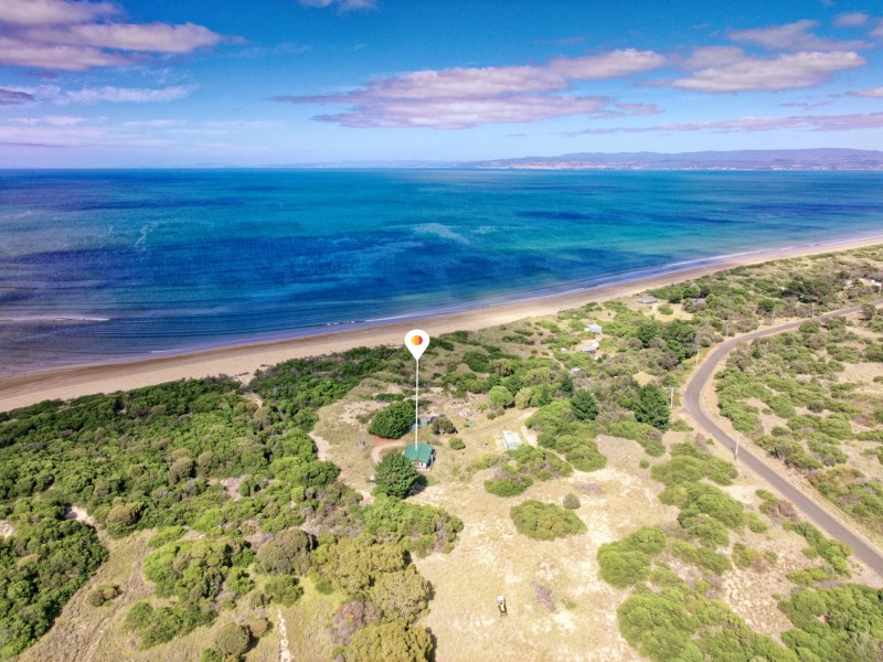Lot 3/1433 Dolphin Sands Road, Dolphin Sands TAS 7190