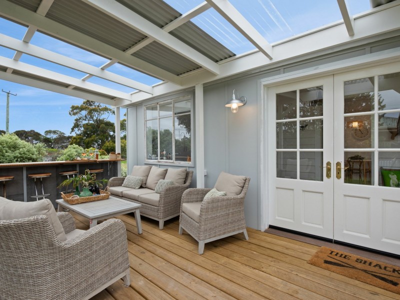 54 Medeas Cove Esplanade, St Helens TAS 7216