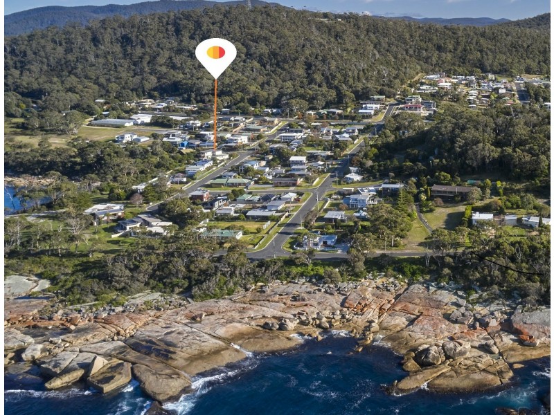 Unit 1/13 Weily Avenue, Bicheno TAS 7215