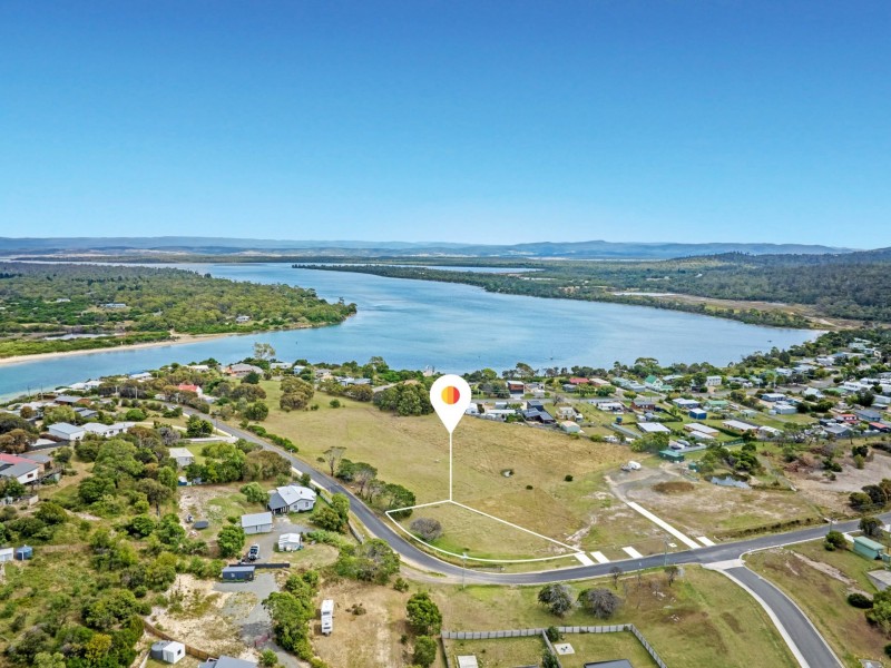 Lot 1 Swanwick Road, Coles Bay TAS 7215