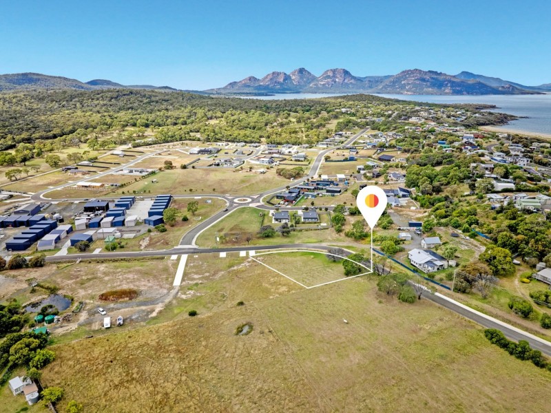 Lot 1 Swanwick Road, Coles Bay TAS 7215