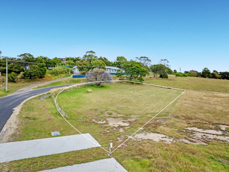 Lot 1 Swanwick Road, Coles Bay TAS 7215