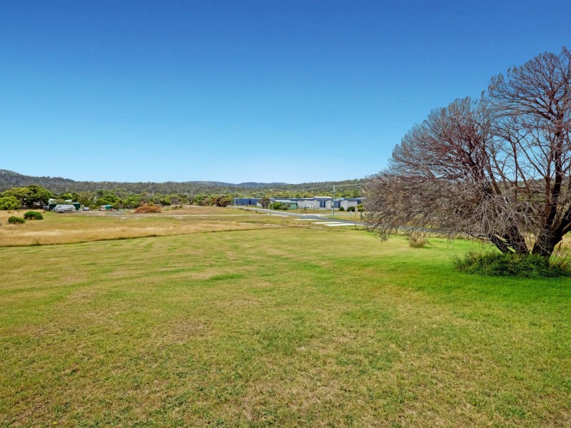 Lot 1 Swanwick Road, Coles Bay TAS 7215