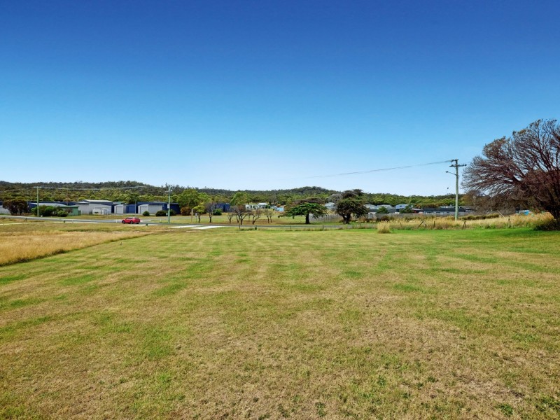 Lot 1 Swanwick Road, Coles Bay TAS 7215