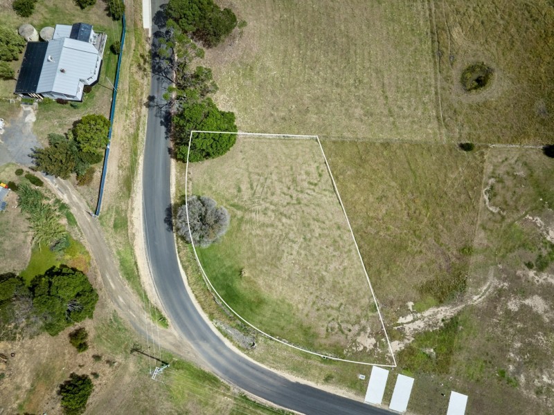 Lot 1 Swanwick Road, Coles Bay TAS 7215
