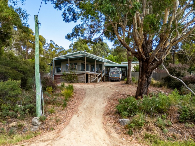 23239 Tasman Highway, Scamander TAS 7215