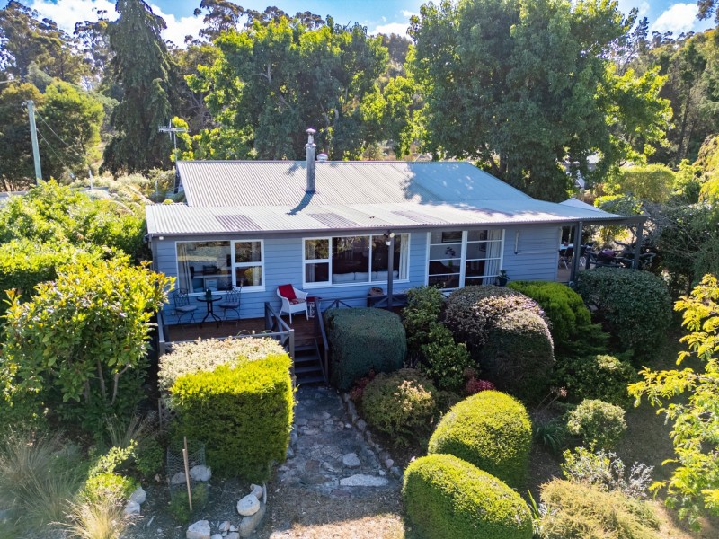 204 Tully St, St Helens TAS 7216
