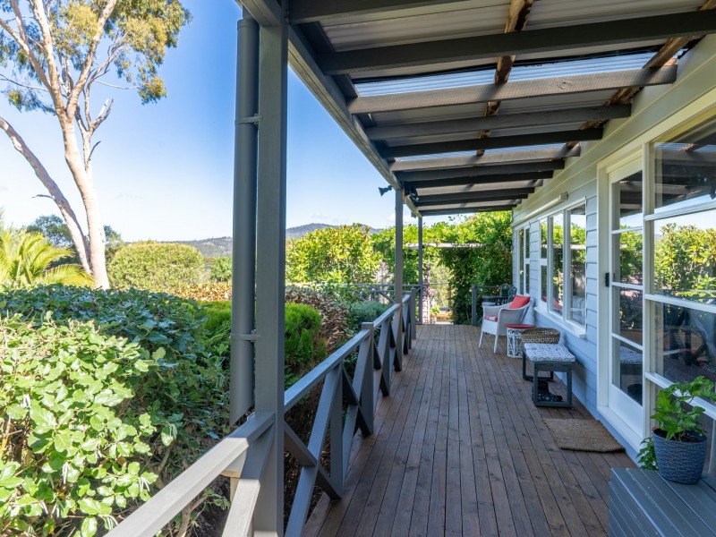 204 Tully St, St Helens TAS 7216